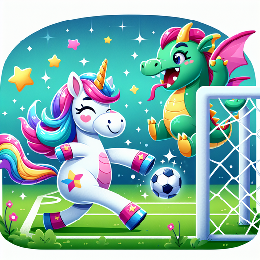 Fantastic Fantasy Football Paint By Numbers Kits
