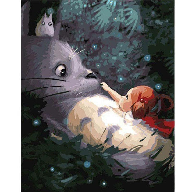 Wildlife – Page 18 – Paint Number Shop